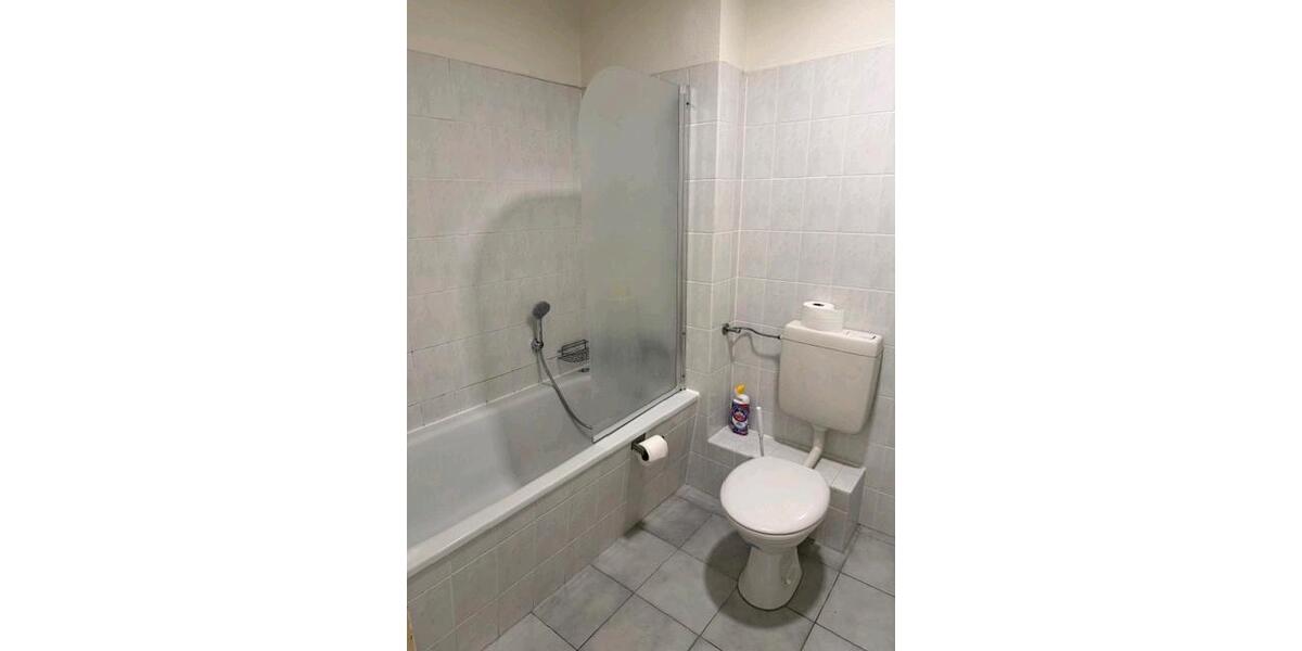 Etagenwohnung Schwerin Gartenstadt - 2 Zimmer, 52 m&sup2;, 490&euro; | Angebot:26237735