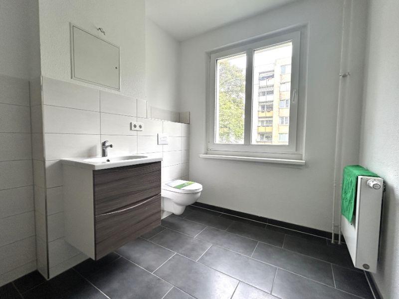 Etagenwohnung Schwerin Gartenstadt - 2 Zimmer, 58 m&sup2;, 382&euro; | Angebot:26676786