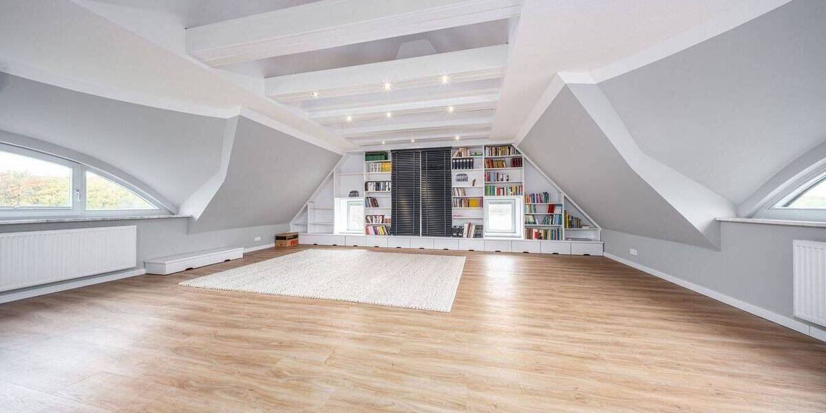 Einfamilienhaus Jesendorf OT Trams Trams - 7 Zimmer, 249 m&sup2;, 850.000&euro; | Angebot:25704620