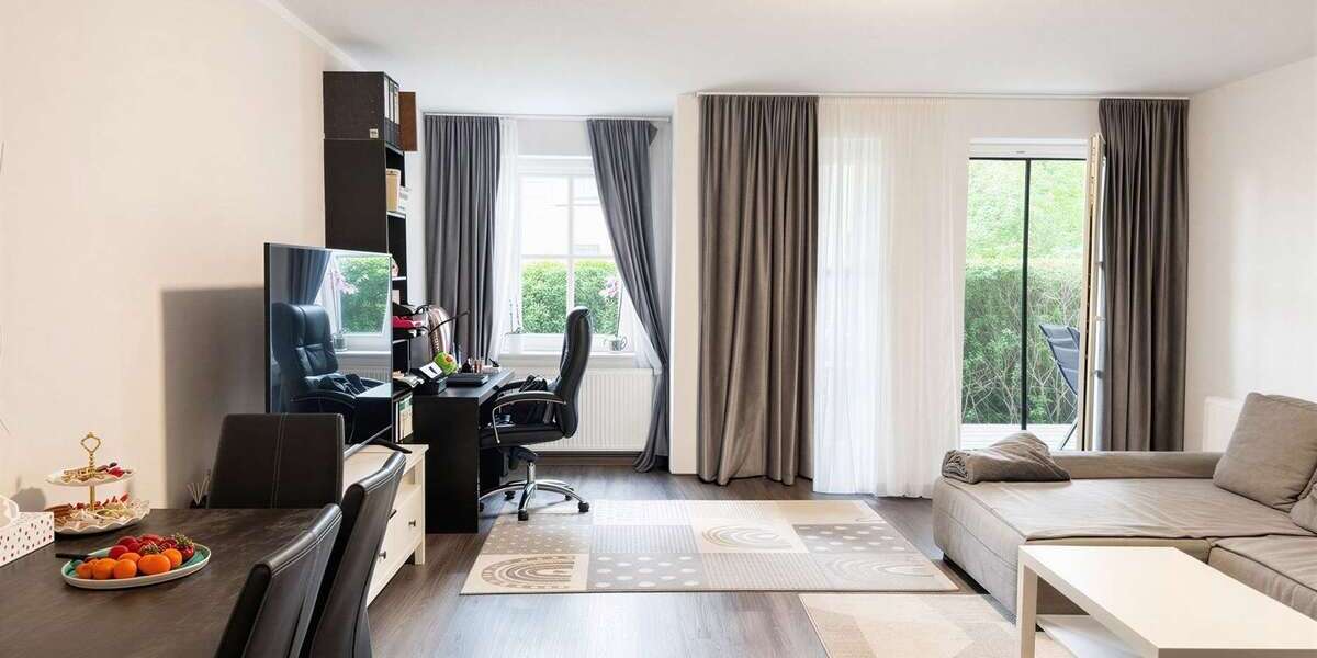 Etagenwohnung Raben Steinfeld - 2 Zimmer, 74 m&sup2;, 159.000&euro; | Angebot:26916475