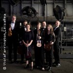 The Ukulele Orchestra of Great Britain - Anarchy in the Ukulele