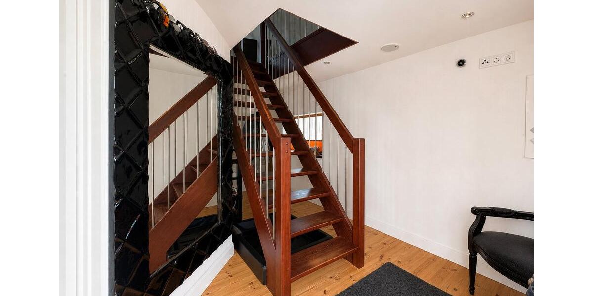 Einfamilienhaus Schwerin Altstadt - 2 Zimmer, 93 m&sup2;, 697.500&euro; | Angebot:27128519