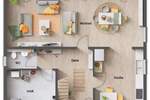 Einfamilienhaus Kuhlen-Wendorf Nutteln - 6 Zimmer, 163 m&sup2;, 328.450&euro; | Angebot:26824761