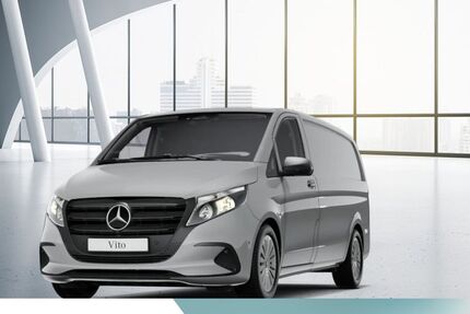 Mercedes-Benz Vito 22.817 km 41.880 &euro; Schwerin 19057
