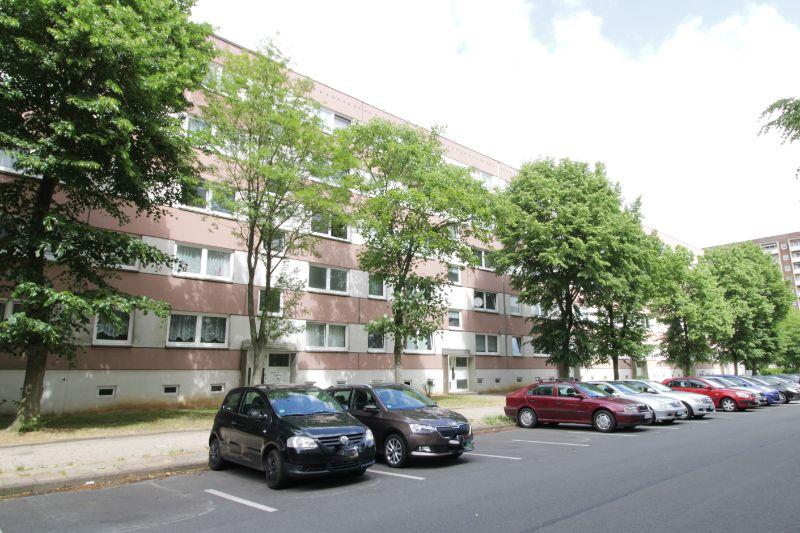 Etagenwohnung Schwerin Mueß - 3 Zimmer, 58 m&sup2;, 354&euro; | Angebot:25216607