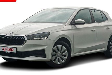 Skoda Fabia 6.295 km 16.950 &euro; Schwerin 19061