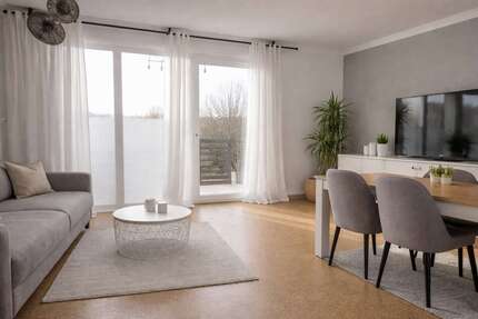 Haus Cambs / Brahlstorf Brahlstorf - 5 Zimmer, 106 m&sup2;, 169.000&euro; | Angebot:24710917