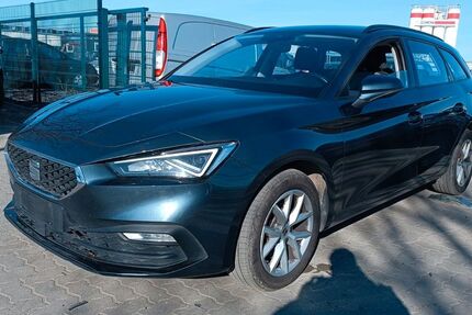 Seat Leon 183.000 km 11.990 &euro; Mittenwalde 15749