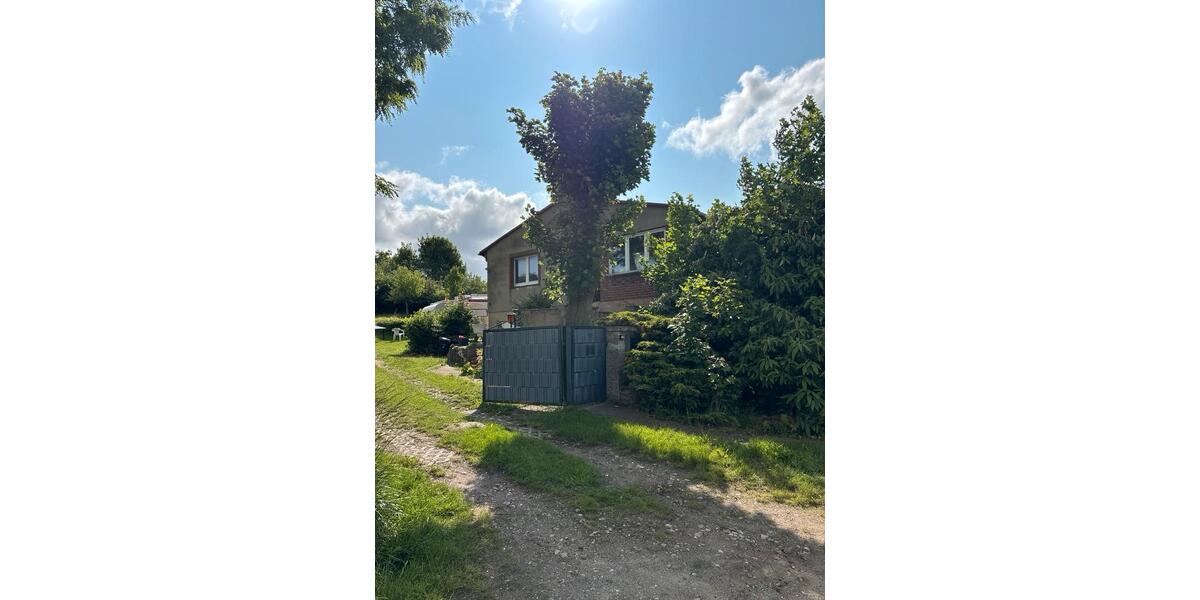 Einfamilienhaus Brüel - 3 Zimmer, 100 m&sup2;, 219.000&euro; | Angebot:23067191