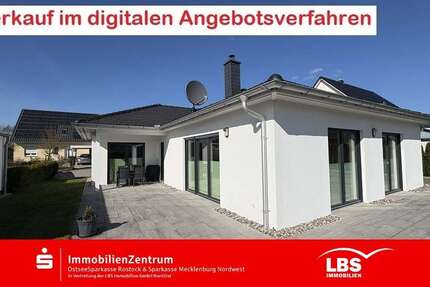 Haus Bad Kleinen - 4 Zimmer, 113 m&sup2;, 360.000&euro; | Angebot:25198807