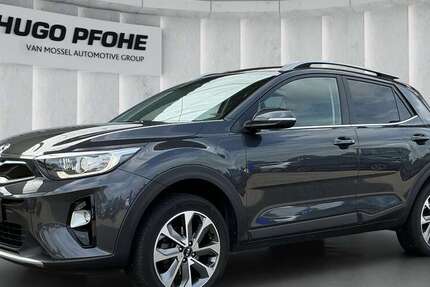 Kia Stonic 60.500 km 16.550 &euro; Schwerin 19061