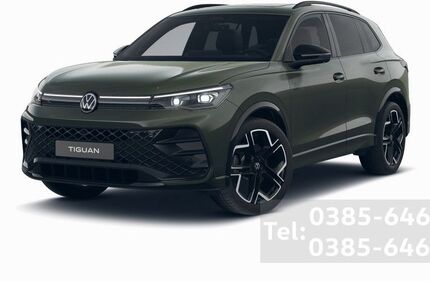 VW Tiguan 39.000 km 54.990 &euro; Schwerin 19061