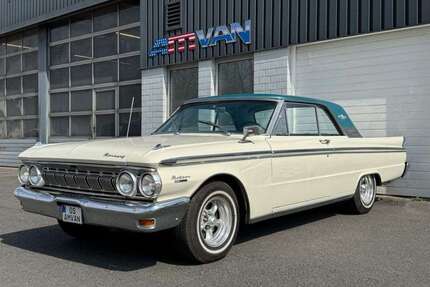Ford Fairlane