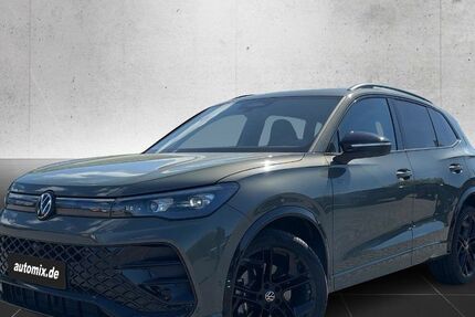VW Tiguan 21.109 km 45.700 &euro; Gadebusch 19205
