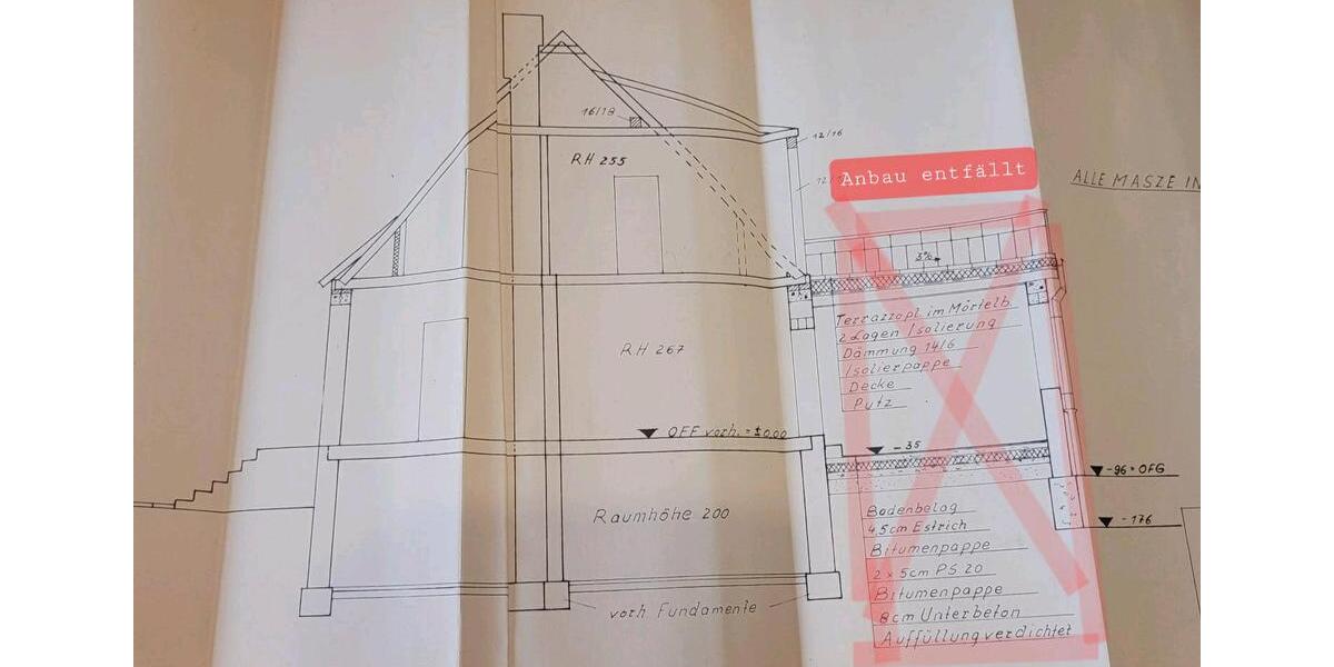 Doppelhaushälfte Domsühl - 4 Zimmer, 86 m&sup2;, 95.000&euro; | Angebot:25884894