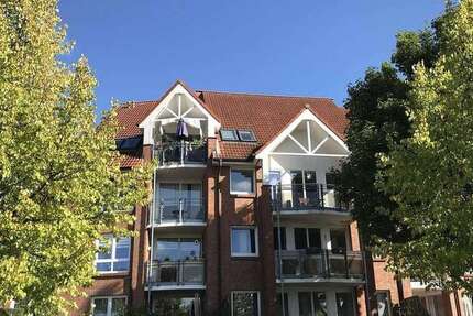 Wohnung Schwerin Friedrichsthal - 2 Zimmer, 56 m&sup2;, 139.900&euro; | Angebot:27654076