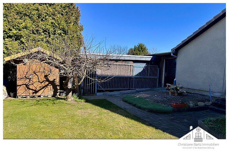 Einfamilienhaus Bad Kleinen - 7 Zimmer, 186 m&sup2;, 329.750&euro; | Angebot:26568905
