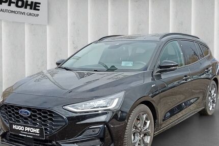 Ford Focus 10.198 km 24.650 &euro; Schwerin 19061