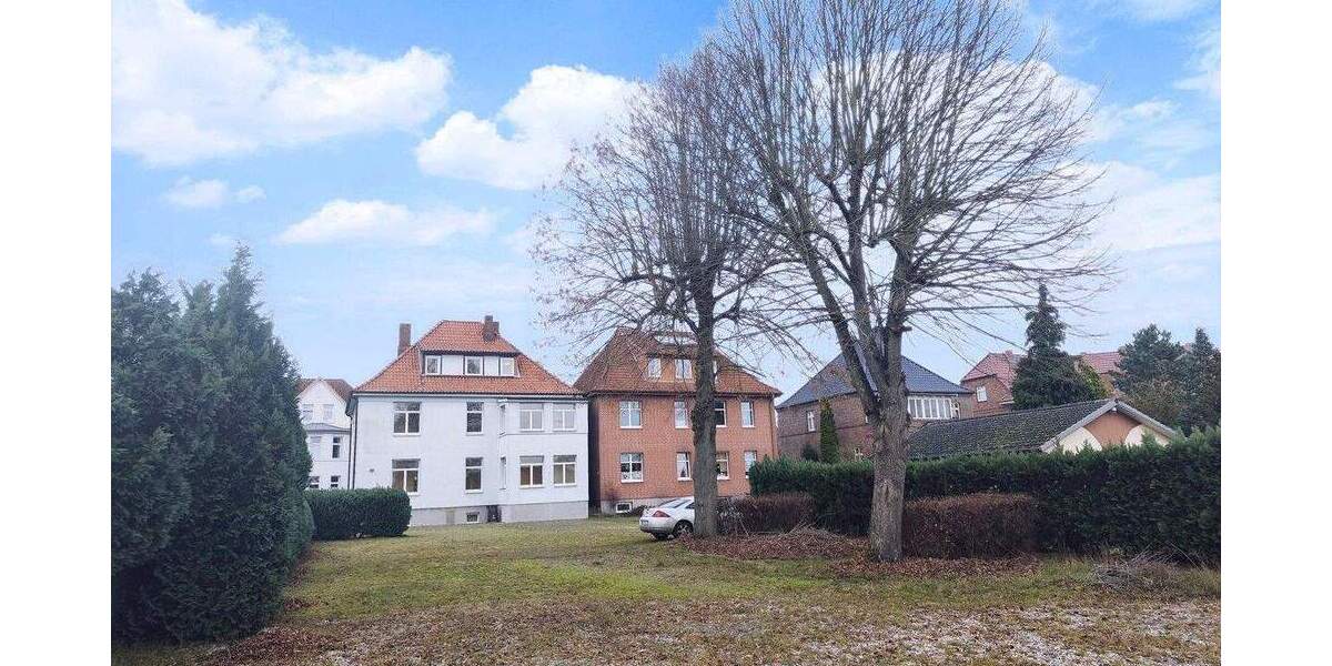 Mehrfamilienhaus, Wohnhaus Hagenow - 9 Zimmer, 260 m&sup2;, 265.000&euro; | Angebot:25674811