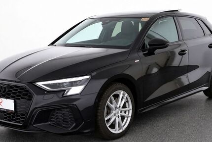 Audi A3 19.285 km 37.880 &euro; Schönefeld 12529