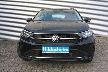 VW Taigo