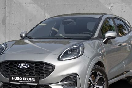 Ford Puma 4.800 km 23.750 € Schwerin 19061