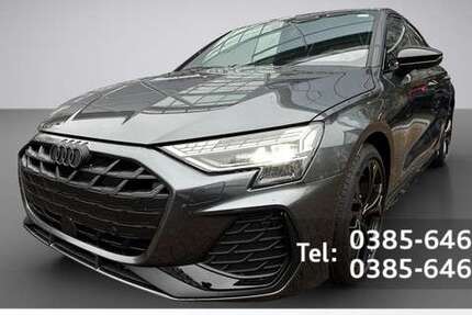 Audi A3 2.500 km 52.450 € Schwerin 19061