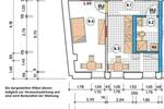 Etagenwohnung Wismar Altstadt - 1 Zimmer, 38 m&sup2;, 532&euro; | Angebot:26446740