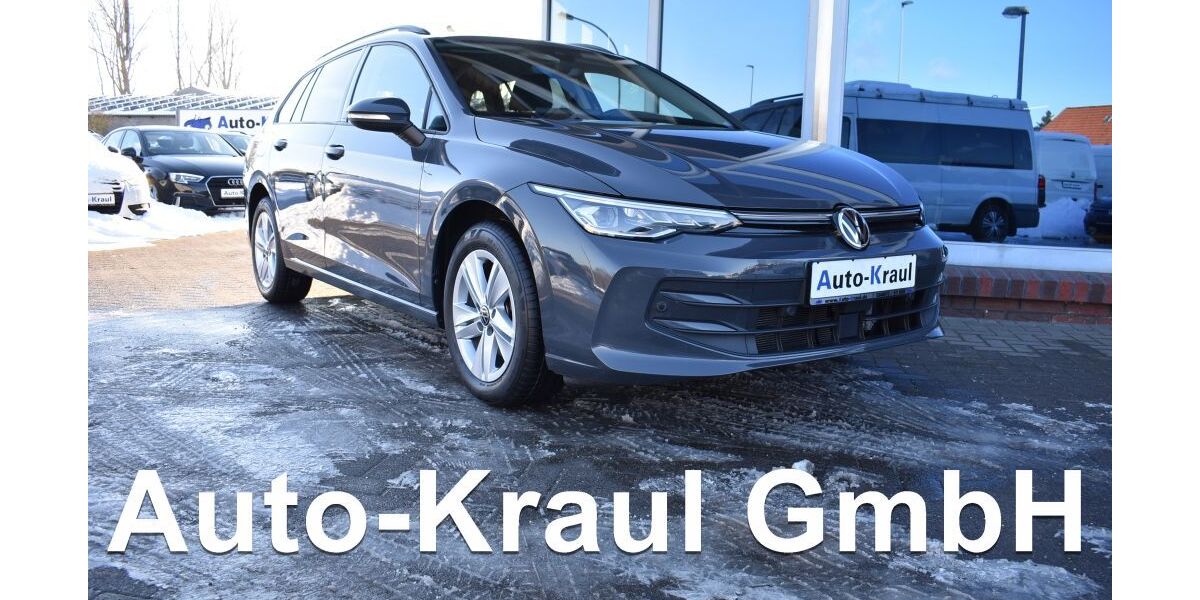 VW Golf 18.198 km 23.549 &euro; Rehna 19217