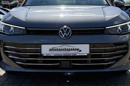 VW Passat Variant 7.493 km 35.900 &euro; Hagenow 19230