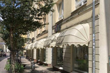 Attraktive Ladenfläche in 1A - Lage von Schwerin zimmer