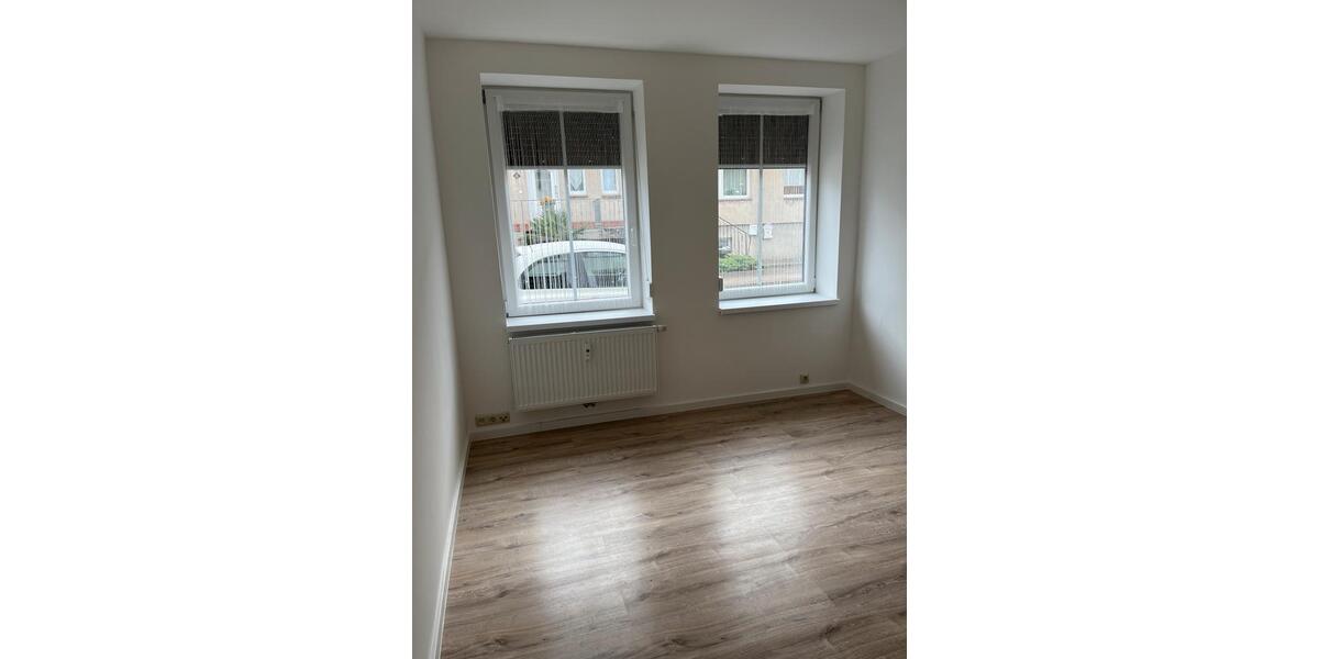 Erdgeschoßwohnung Wittenburg - 3 Zimmer, 55 m&sup2;, 650&euro; | Angebot:26232686