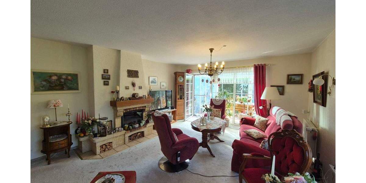 Einfamilienhaus Pinnow - 5 Zimmer, 117 m&sup2;, 299.000&euro; | Angebot:25663714