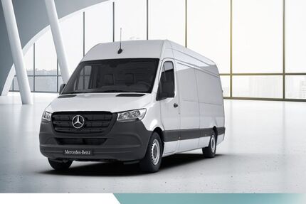 Mercedes-Benz Sprinter 12.266 km 42.900 &euro; Schwerin 19057