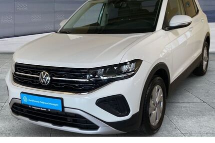 VW T-Cross 13.889 km 26.250 &euro; Königs-Wusterhausen 15711