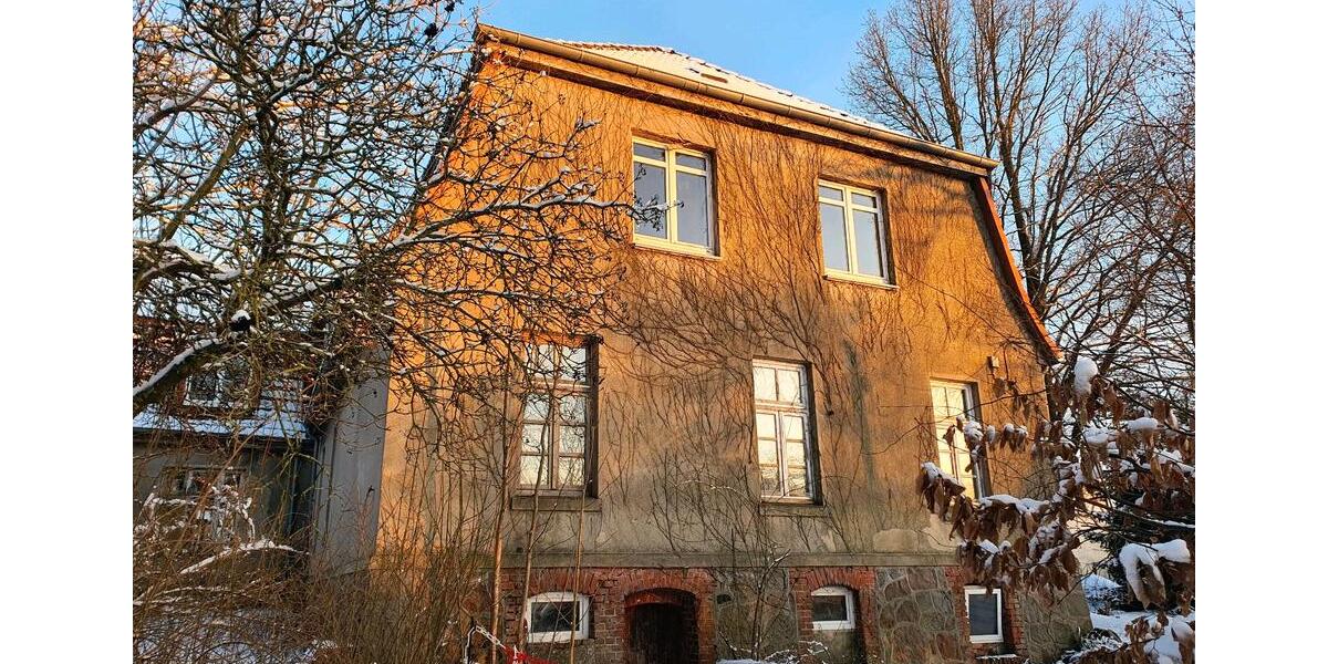 Mehrfamilienhaus, Wohnhaus Bad Kleinen - 26 Zimmer, 710 m&sup2;, 230.000&euro; | Angebot:26991230