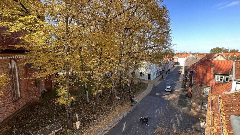 Mehrfamilienhaus, Wohnhaus Wittenburg - 3 Zimmer, 740 m&sup2;, 1.680.000&euro; | Angebot:25692731