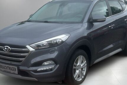 Hyundai TUCSON 98.272 km 18.485 &euro; Wismar 23966