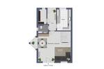 Reihenendhaus Alt Meteln - 6 Zimmer, 136 m&sup2;, 219.000&euro; | Angebot:26597725