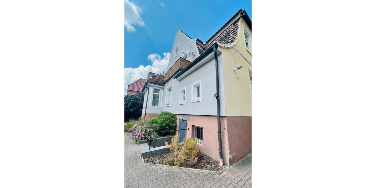 Mehrfamilienhaus, Wohnhaus Hagenow Friedrichshof - 9 Zimmer, 345.000&euro; | Angebot:26187698