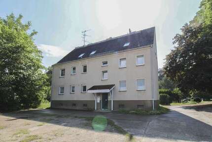 Wohnung zum Kaufen in Renzow 70.000 € 61.05 m²