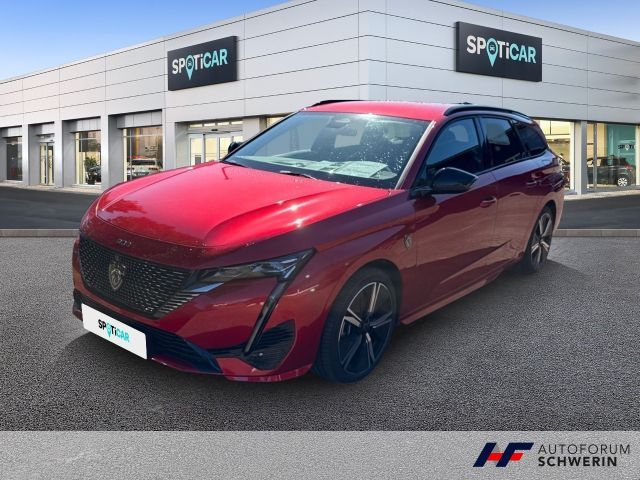 Peugeot 308 7.777 km 34.999 &euro; Schwerin 19057