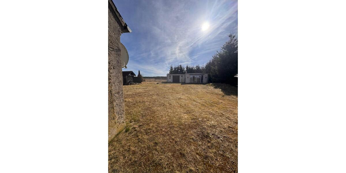 Einfamilienhaus Warin - 4 Zimmer, 90 m&sup2;, 145.000&euro; | Angebot:25757129