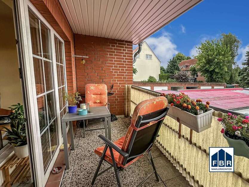 Wohnung zum Kaufen in Lübow 150.000 € 81 m²