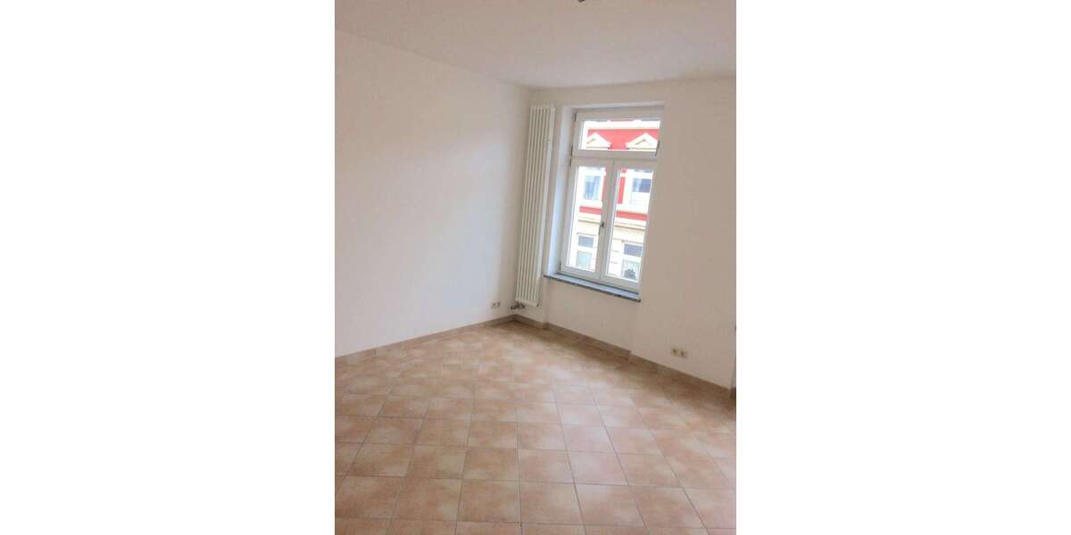 Etagenwohnung Schwerin Paulsstadt - 1 Zimmer, 27 m&sup2;, 395&euro; | Angebot:27440129