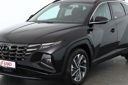 Hyundai TUCSON 69.925 km 23.990 &euro; Schwerin 19061