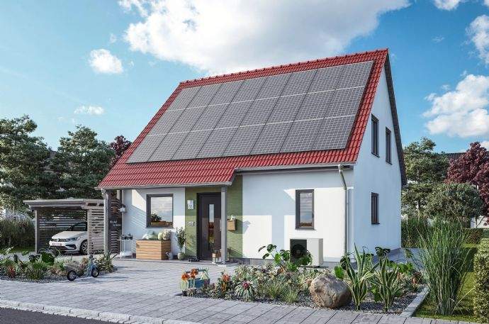 Einfamilienhaus Rehna - 5 Zimmer, 118 m&sup2;, 222.450&euro; | Angebot:25665299