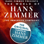 Parkplatz - THE WORLD OF HANS ZIMMER - THE IMMERSIVE SYMPHONY