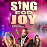 Sing for Joy - Magie, Kunst und wundervolle Momente