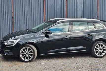 Renault Megane 163.461 km 4.999 &euro; Lübben 15907